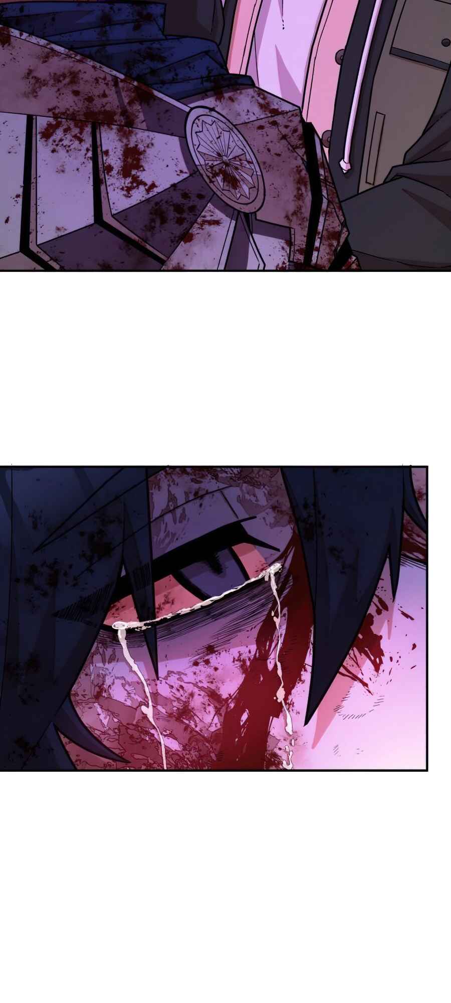 Yongsa ga Doraowatda Chapter 18 - Page 29