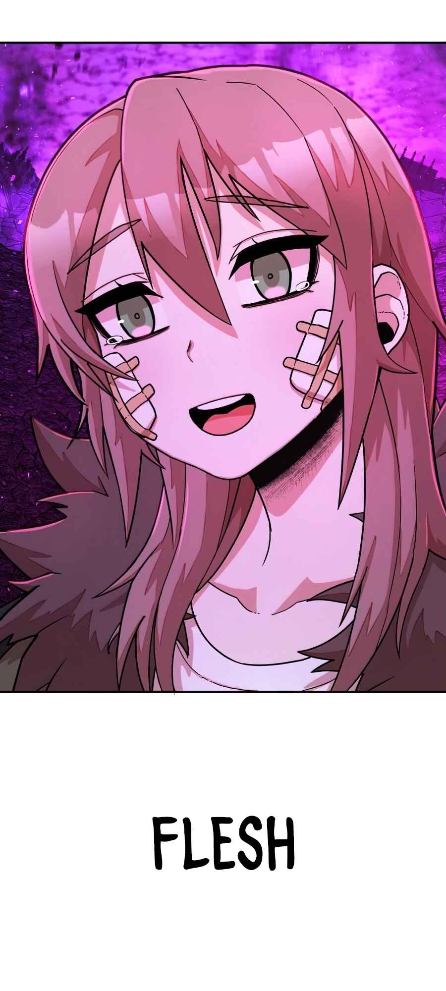 Yongsa ga Doraowatda Chapter 18 - Page 30