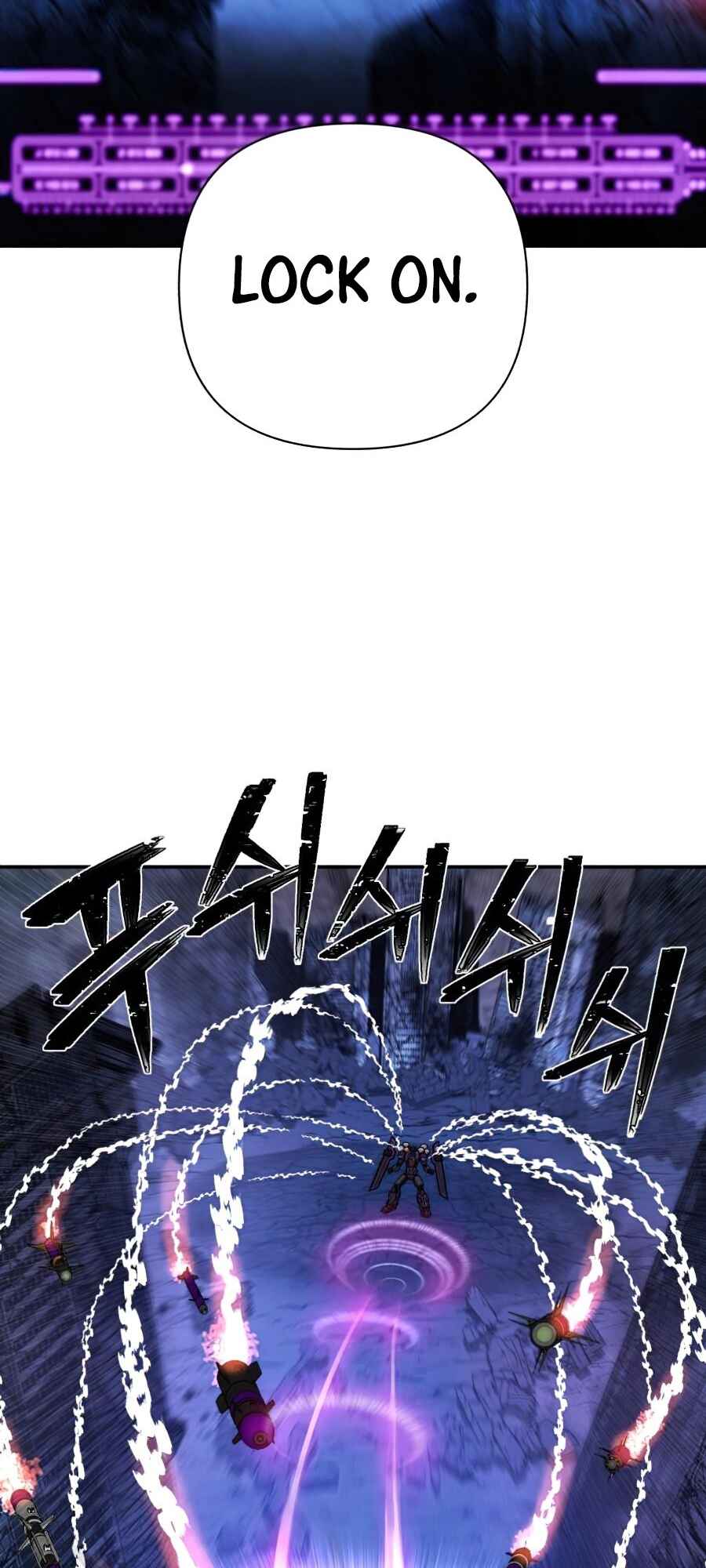 Yongsa ga Doraowatda Chapter 18 - Page 45
