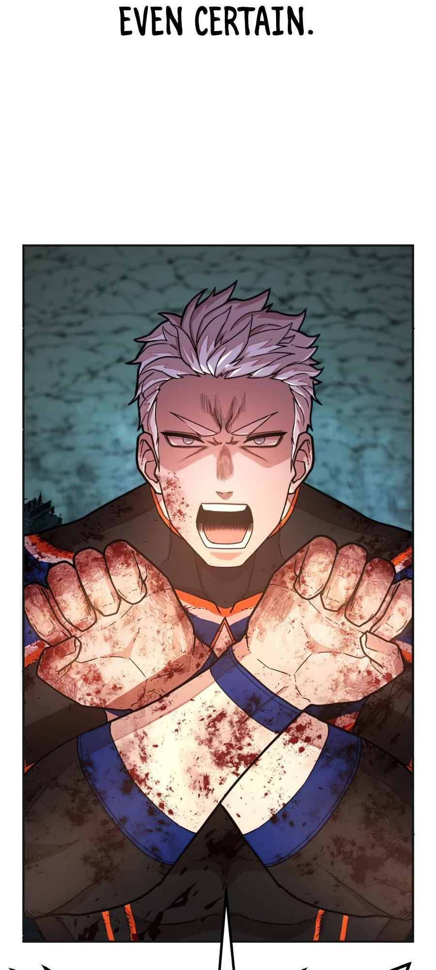 Yongsa ga Doraowatda Chapter 18 - Page 80