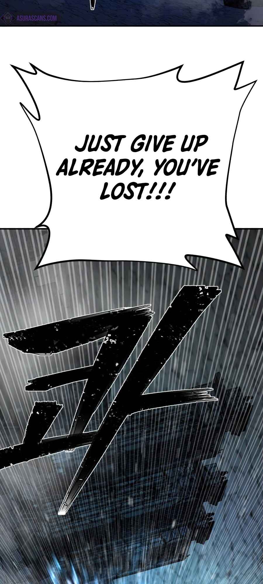 Yongsa ga Doraowatda Chapter 18 - Page 86
