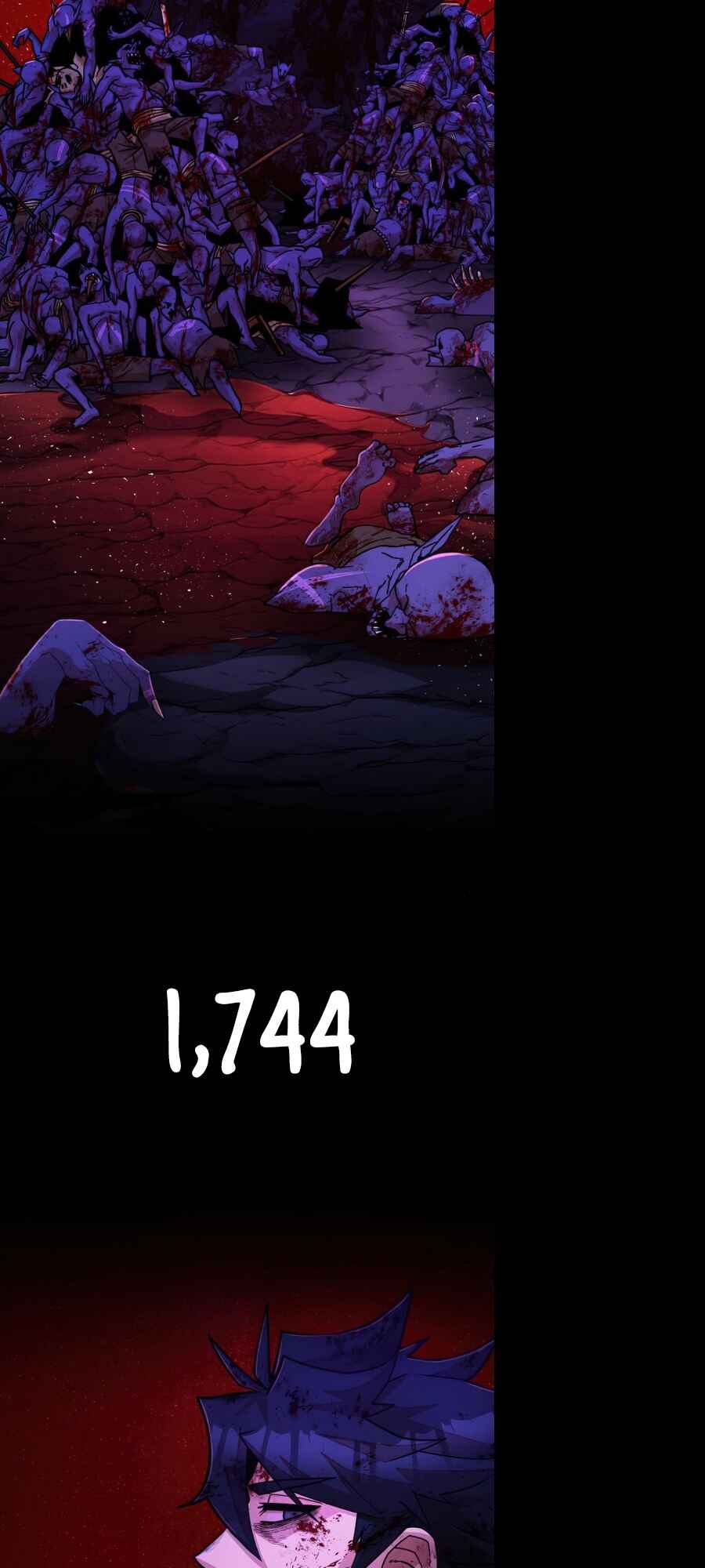 Yongsa ga Doraowatda Chapter 18 - Page 9