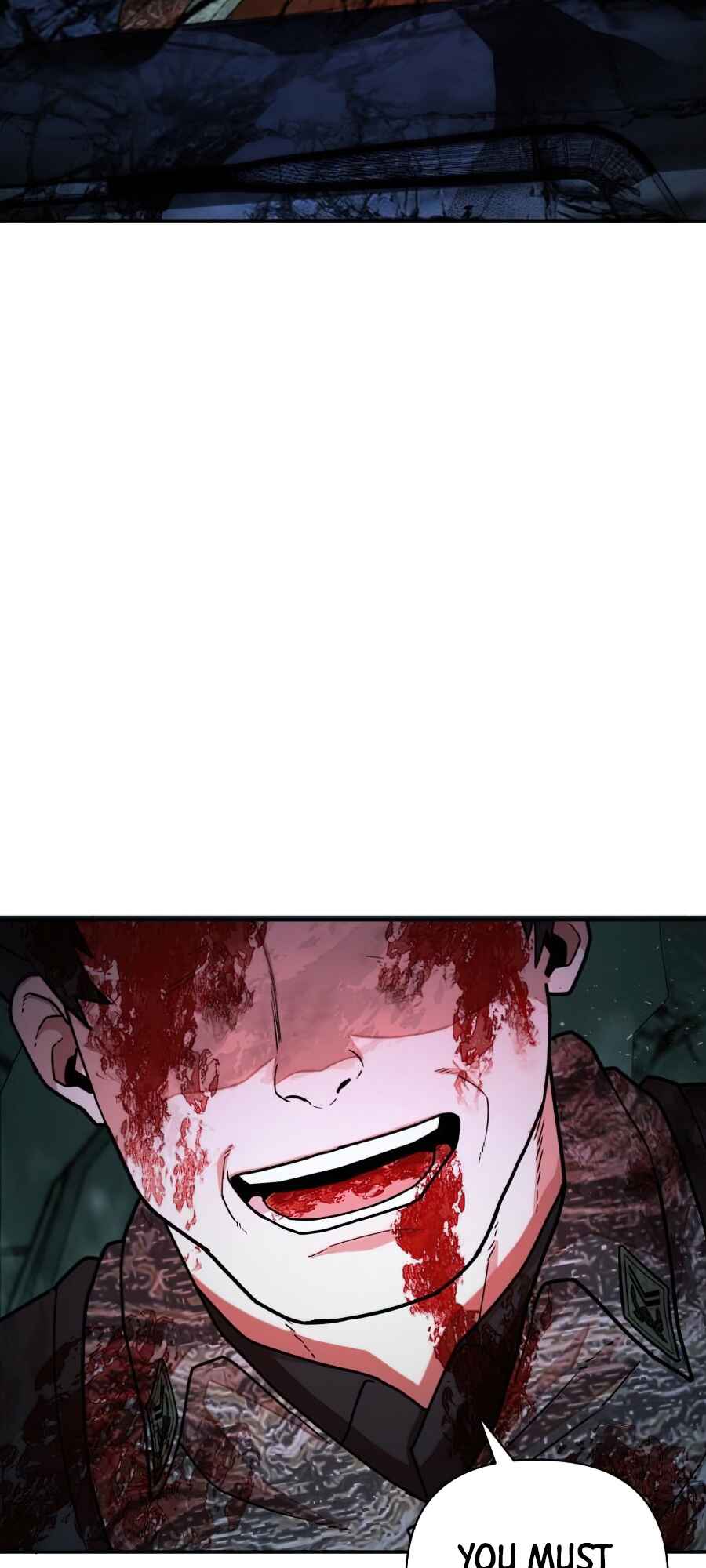 Yongsa ga Doraowatda Chapter 18 - Page 92