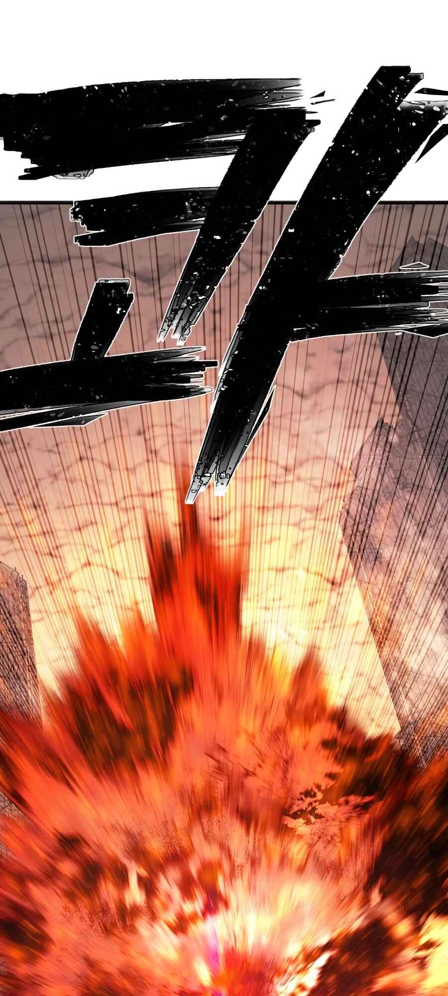 Yongsa ga Doraowatda Chapter 18 - Page 94