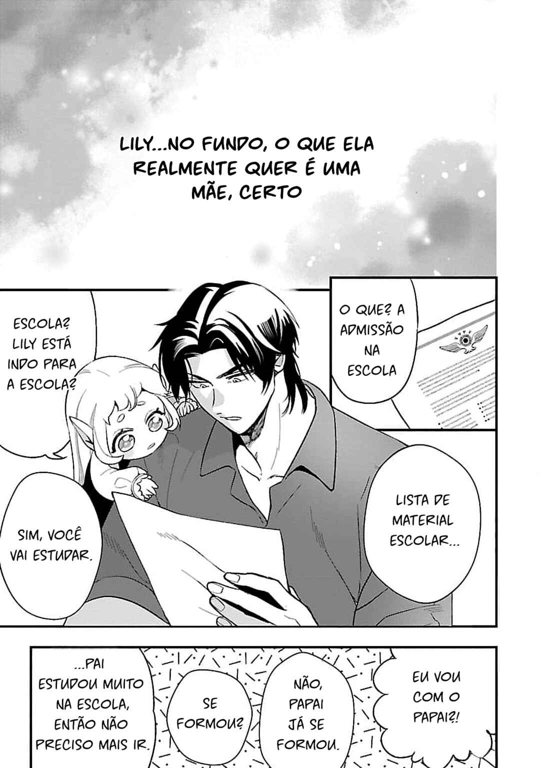 Urenokori no Dorei Elf wo Hirotta node, Musume ni Suru Koto ni Shita Chapter 6 - Page 16