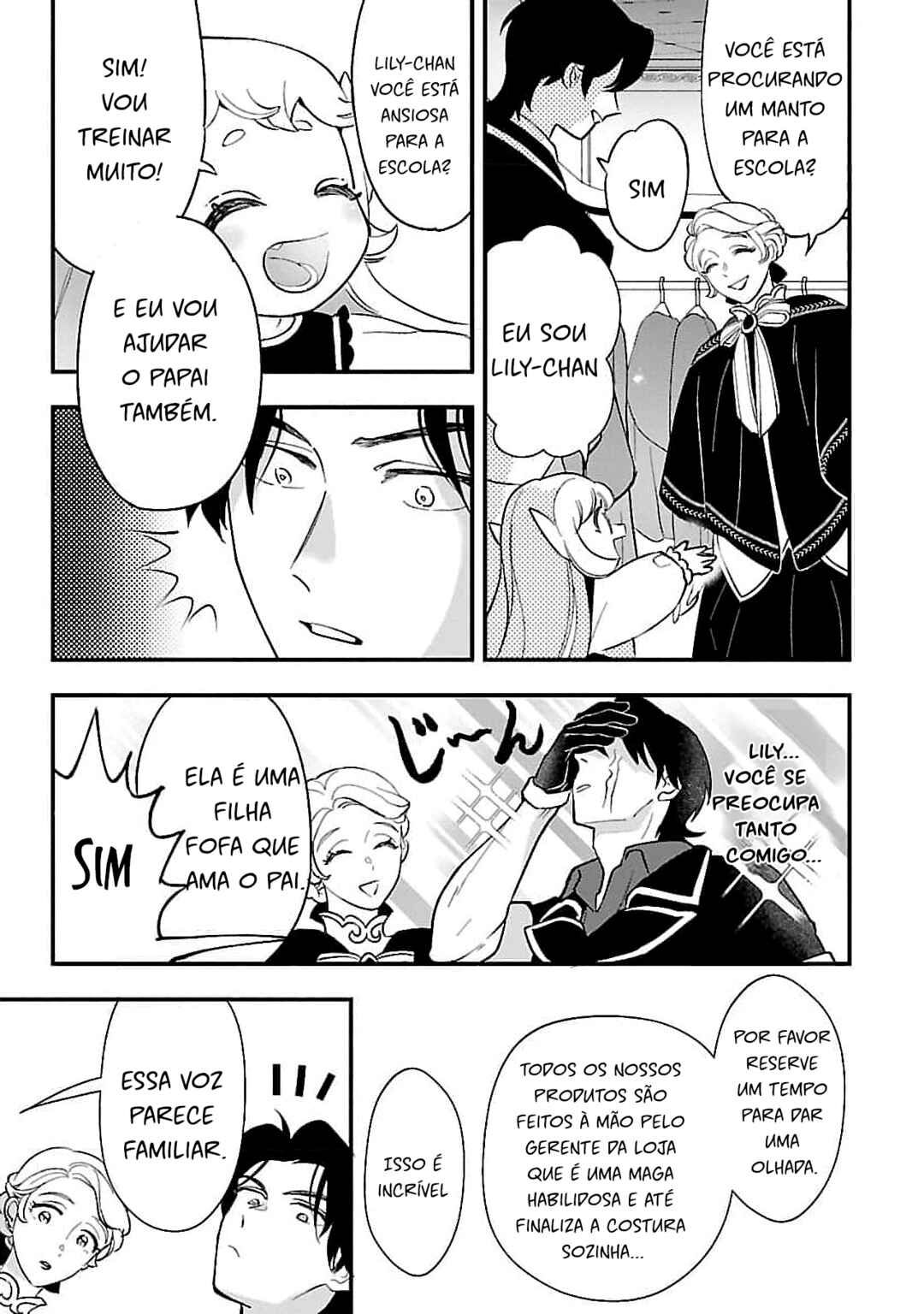 Urenokori no Dorei Elf wo Hirotta node, Musume ni Suru Koto ni Shita Chapter 6 - Page 20