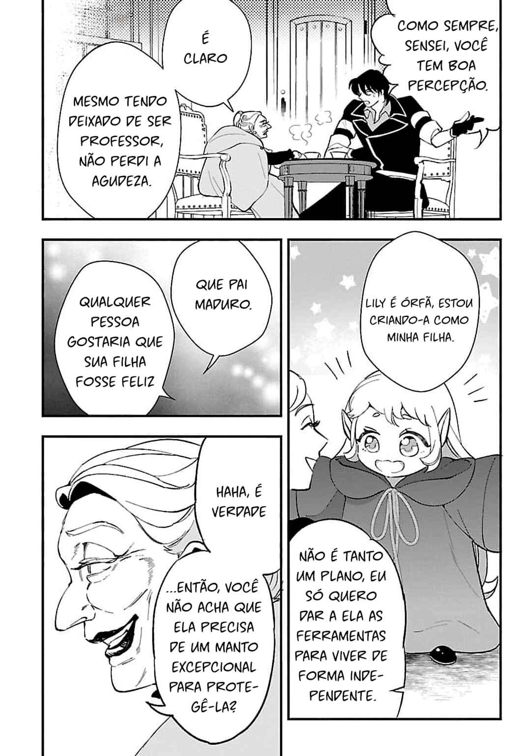 Urenokori no Dorei Elf wo Hirotta node, Musume ni Suru Koto ni Shita Chapter 6 - Page 25