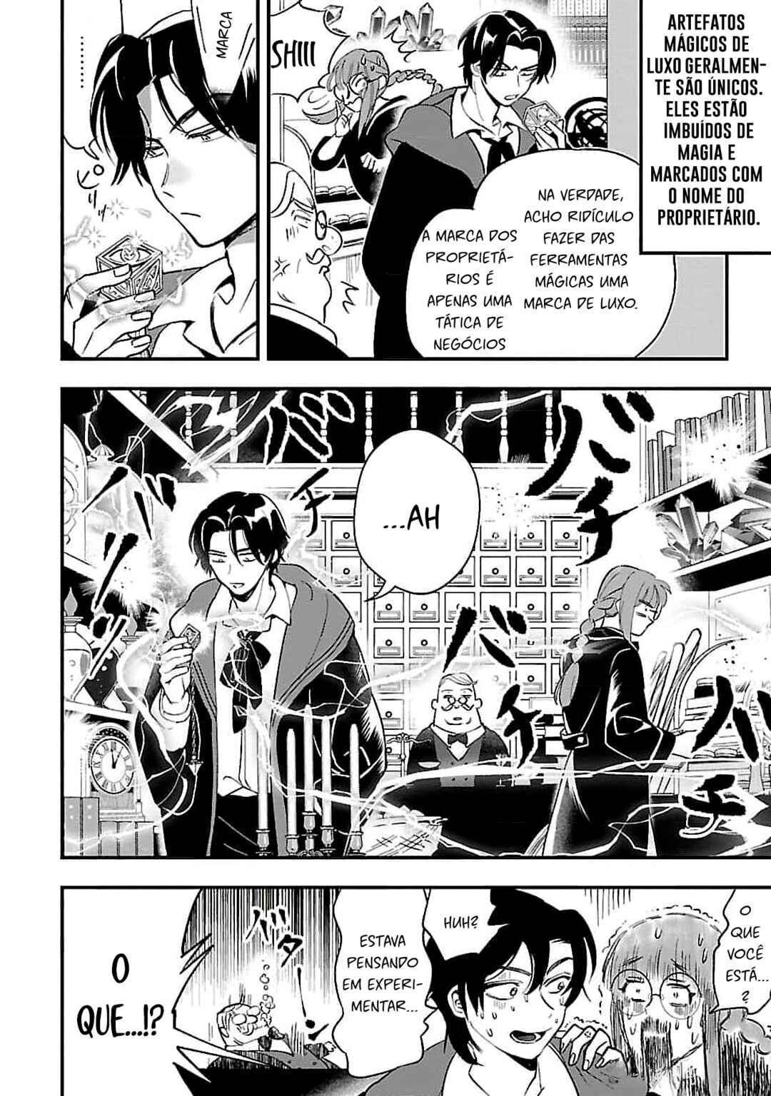 Urenokori no Dorei Elf wo Hirotta node, Musume ni Suru Koto ni Shita Chapter 6 - Page 3