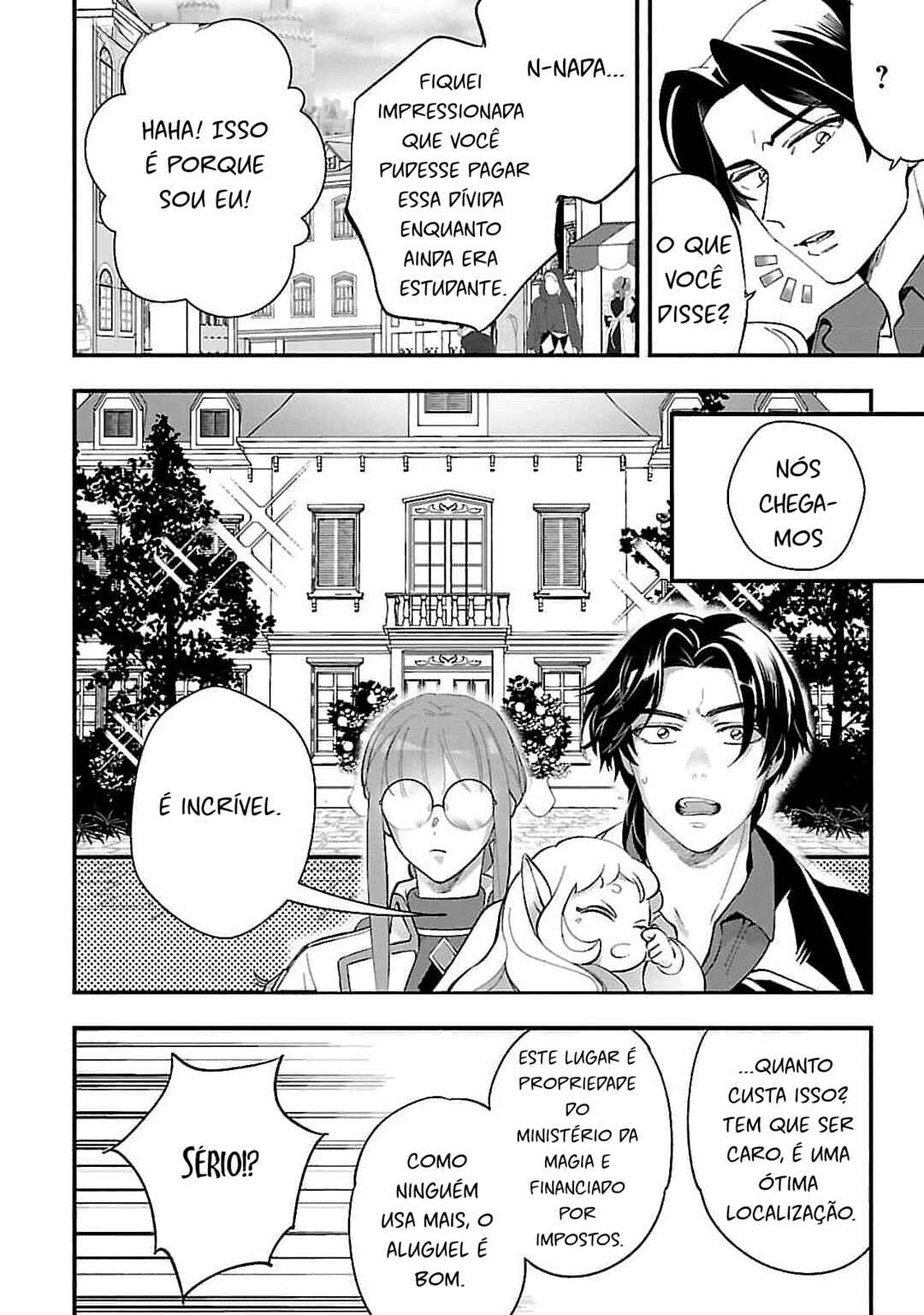 Urenokori no Dorei Elf wo Hirotta node, Musume ni Suru Koto ni Shita Chapter 6 - Page 5