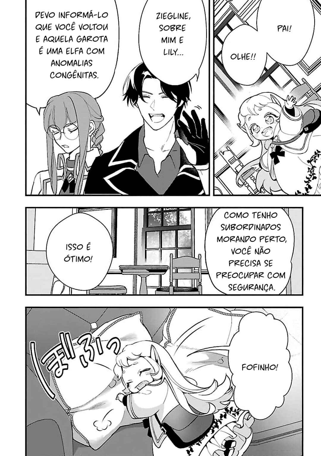 Urenokori no Dorei Elf wo Hirotta node, Musume ni Suru Koto ni Shita Chapter 6 - Page 7