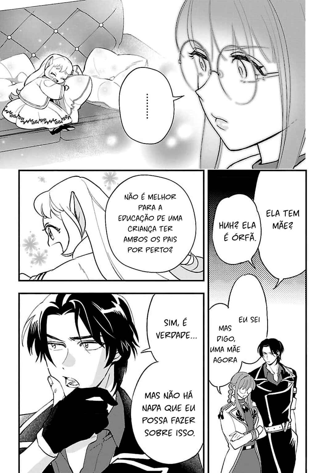 Urenokori no Dorei Elf wo Hirotta node, Musume ni Suru Koto ni Shita Chapter 6 - Page 8