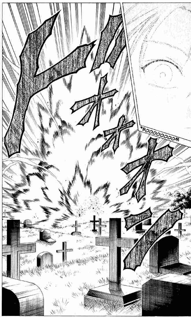 Black Cat Chapter 26 - Page 13
