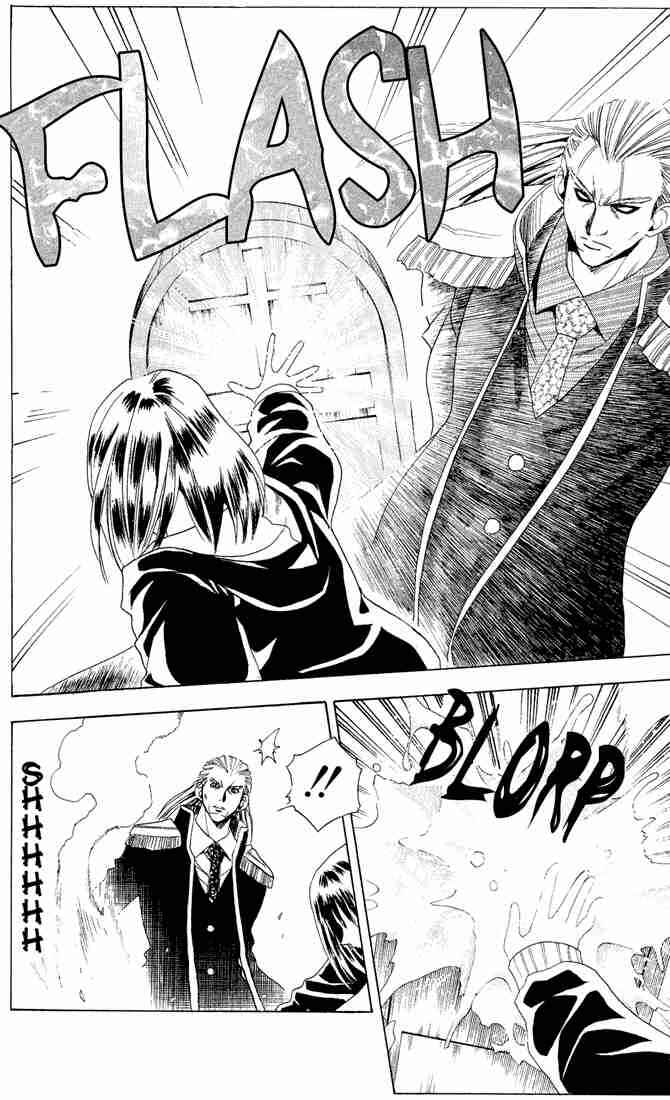 Black Cat Chapter 26 - Page 7