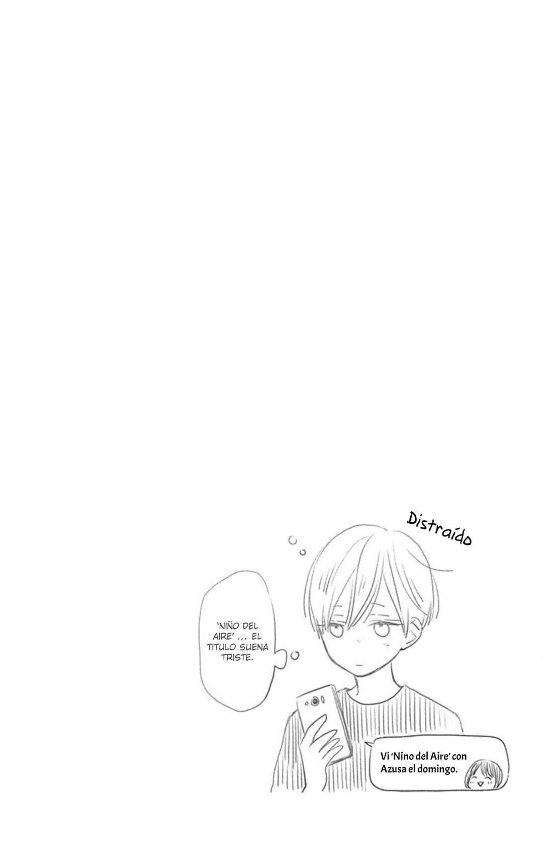 Futsuu na Bokura no Chapter 7 - Page 48