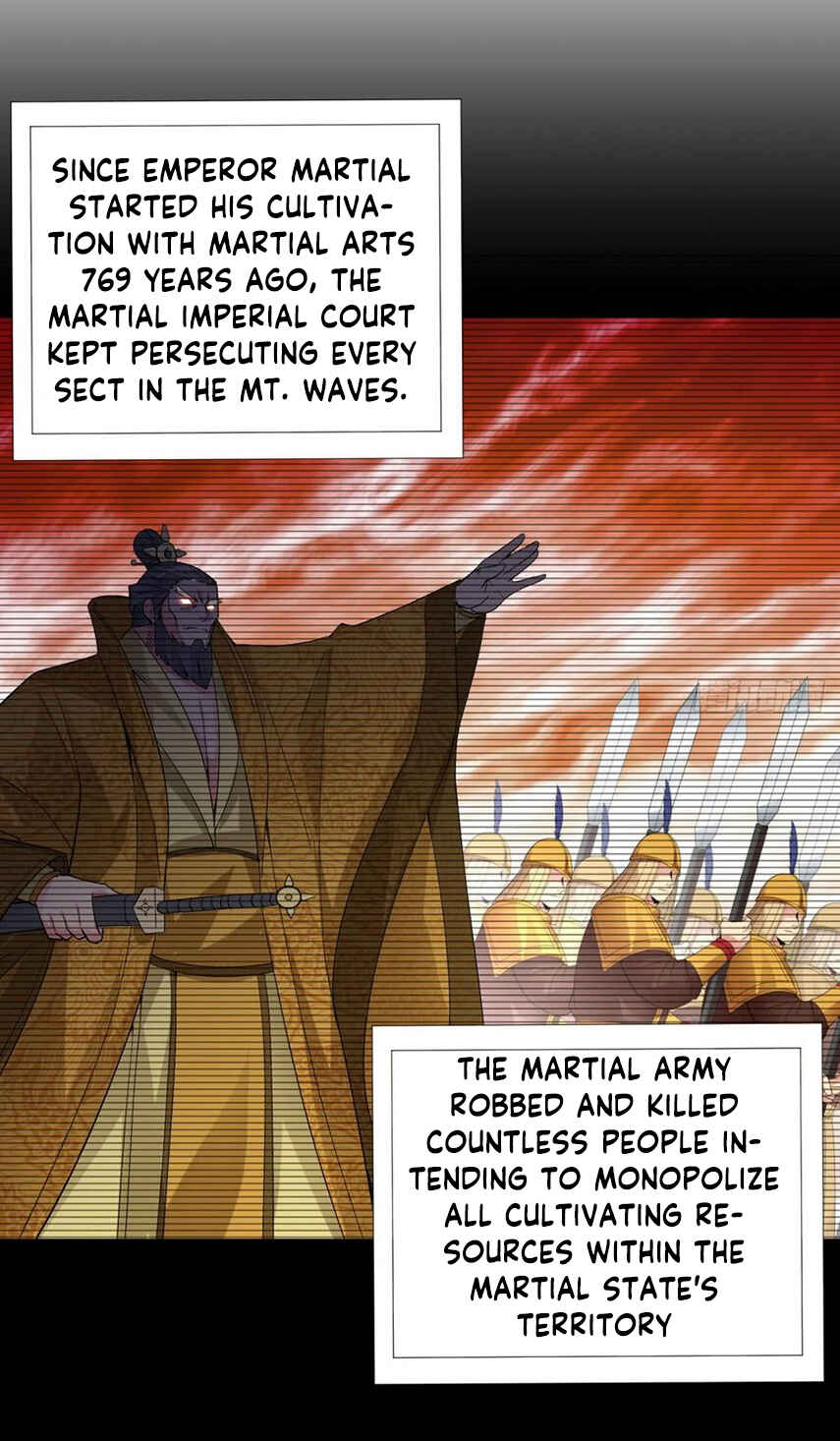 Wǒ Jiǎnqǐle Yīdì Shǔxìng Chapter 26 - Page 4
