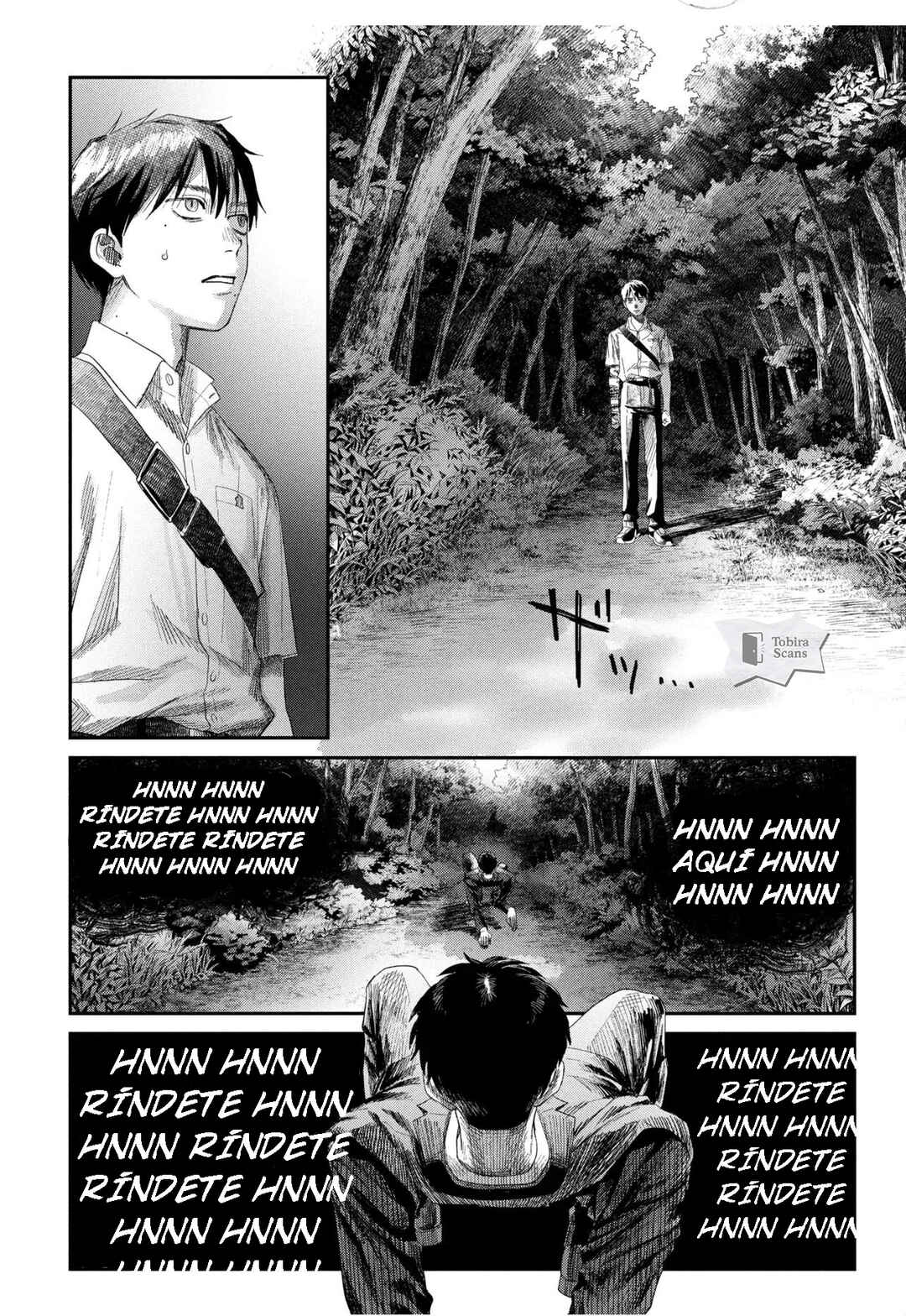 Hikaru Ga Shinda Natsu Chapter 45.2 - Page 6