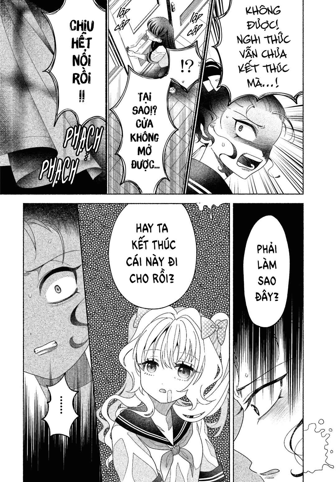 Hina-chan ga Ikiteru nara Chapter 2 - Page 28