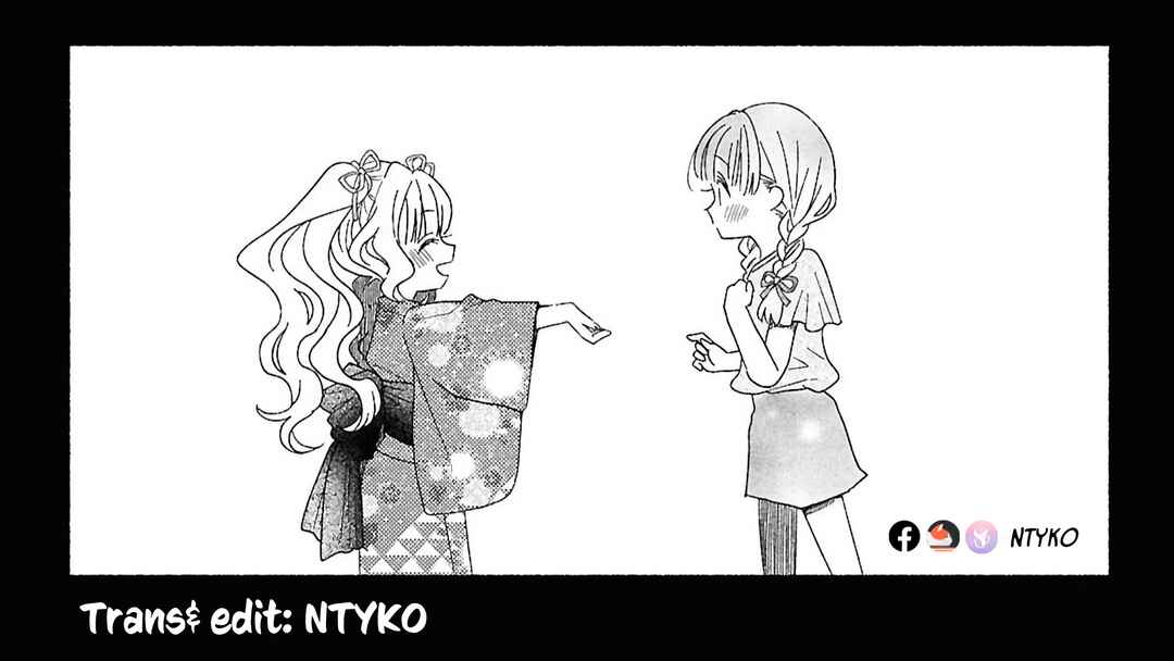 Hina-chan ga Ikiteru nara Chapter 2 - Page 37