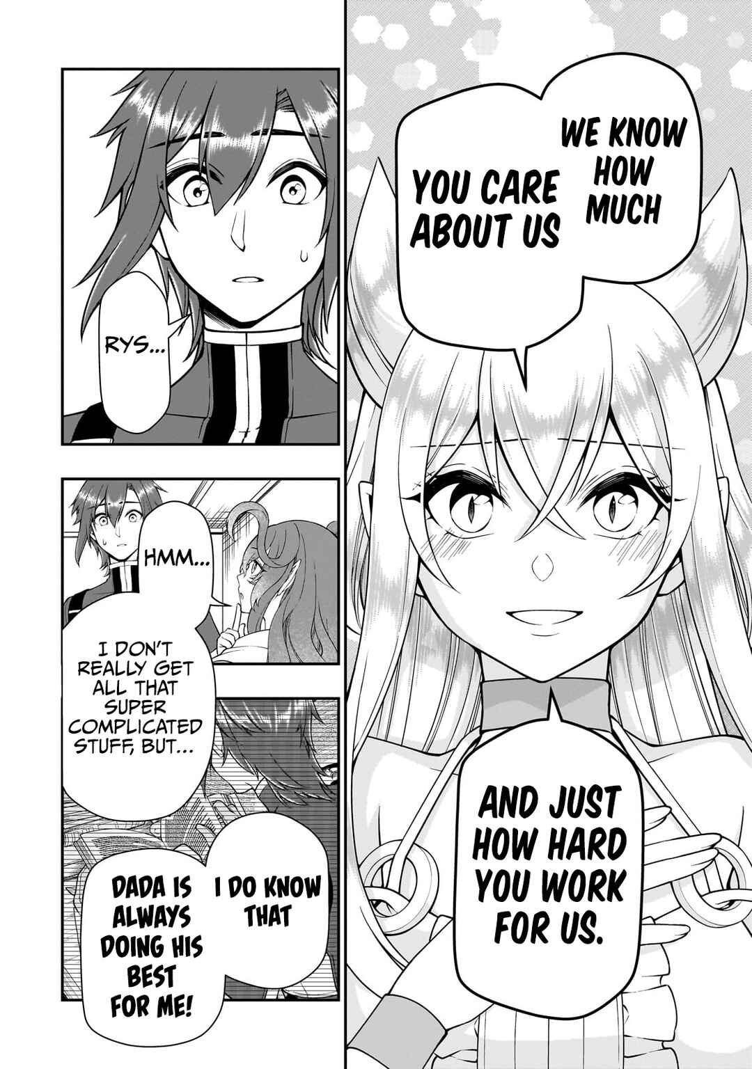 Lv2 kara Cheat datta Moto Yuusha Kouho no Mattari Isekai Life Chapter 55 - Page 13