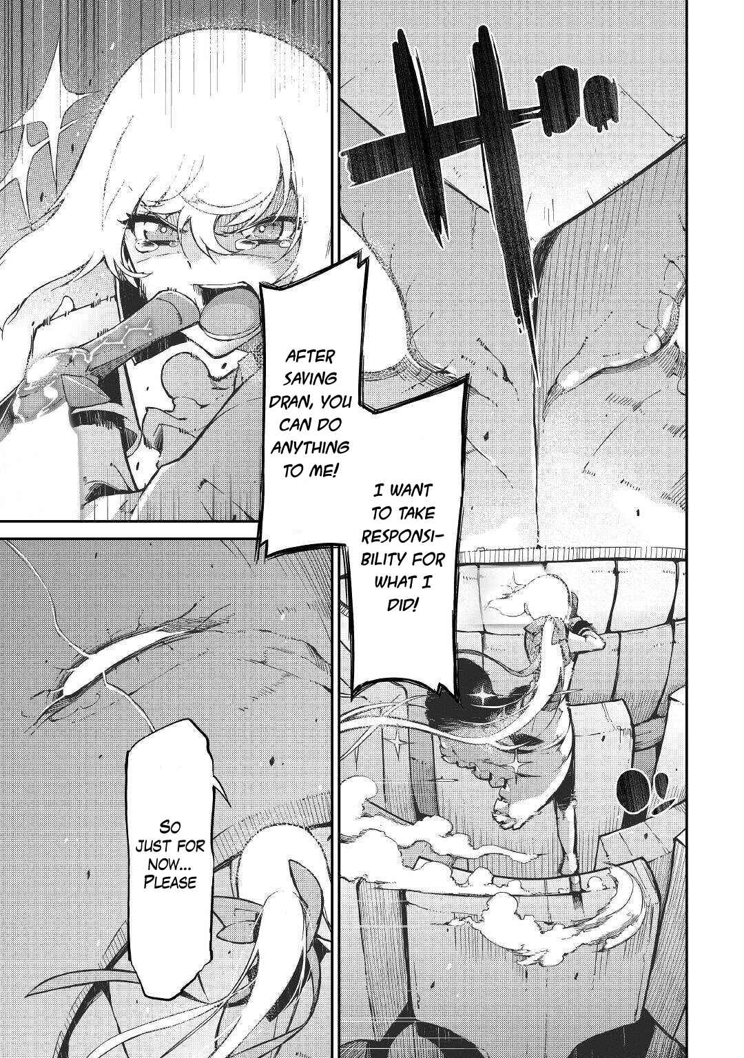 Sayounara Ryuusei, Konnichiwa Jinsei Chapter 74 - Page 5