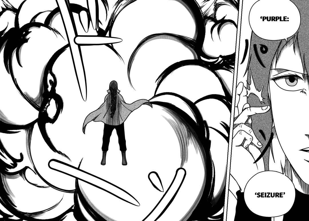 Black Dragon Chapter 24 - Page 10