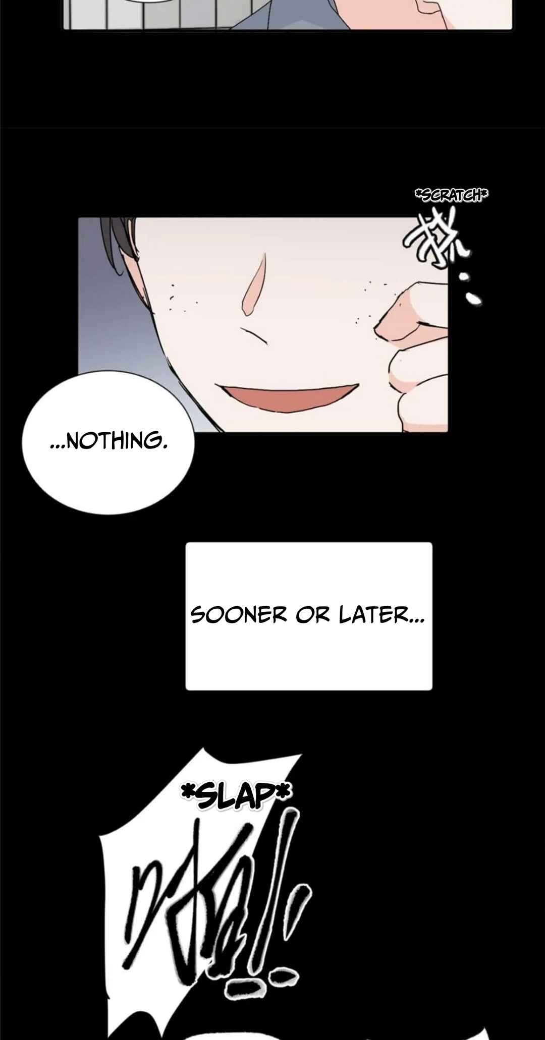 Qīn'ài De Sǐduìtóu Chapter 33 - Page 9