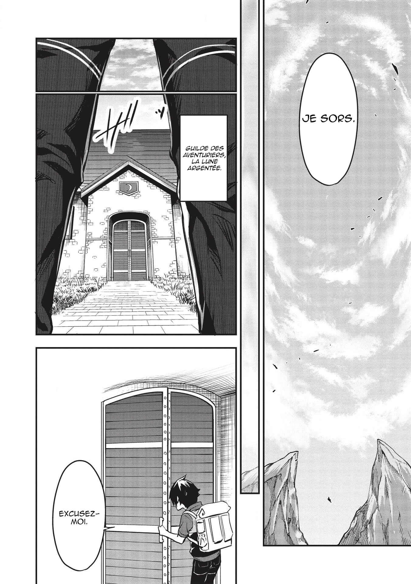 Itsudemo Jitaku ni Kaereru Ore wa, Isekai de Gyoushounin wo Hajimemashita Chapter 9 - Page 5
