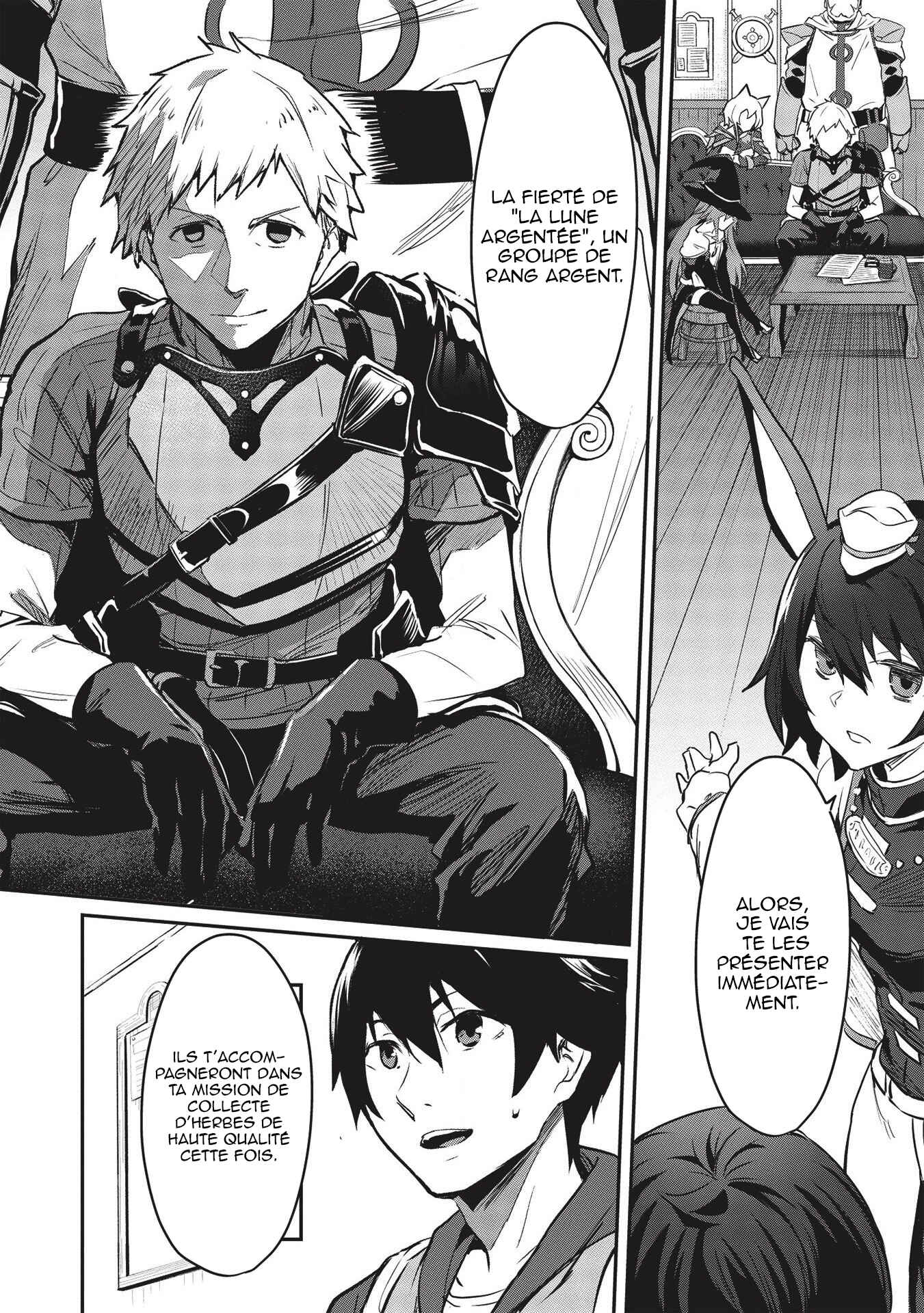 Itsudemo Jitaku ni Kaereru Ore wa, Isekai de Gyoushounin wo Hajimemashita Chapter 9 - Page 7