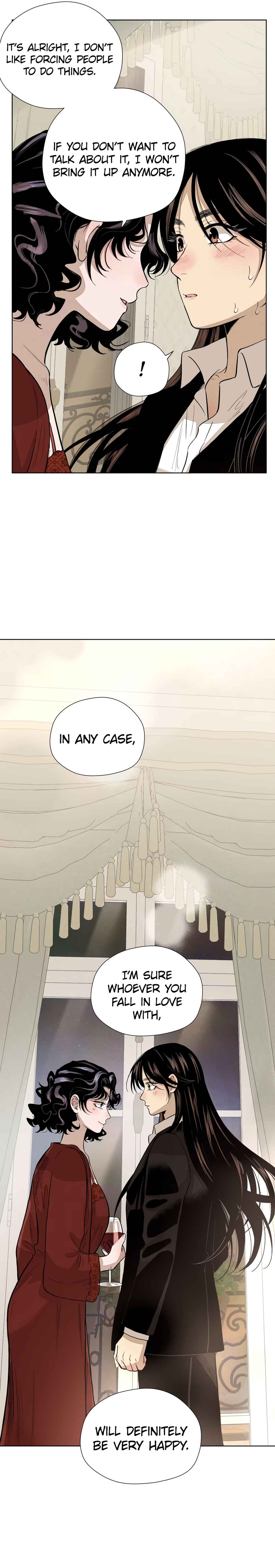 Fugue Across Worlds Chapter 59 - Page 14