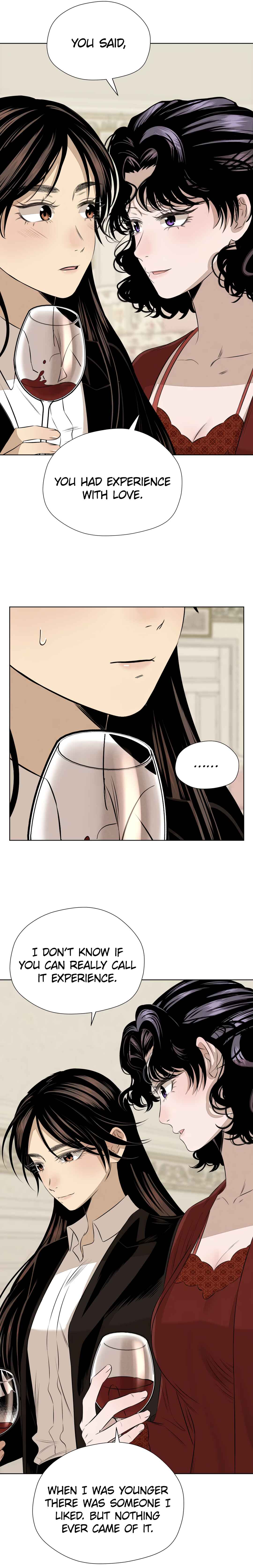 Fugue Across Worlds Chapter 59 - Page 9