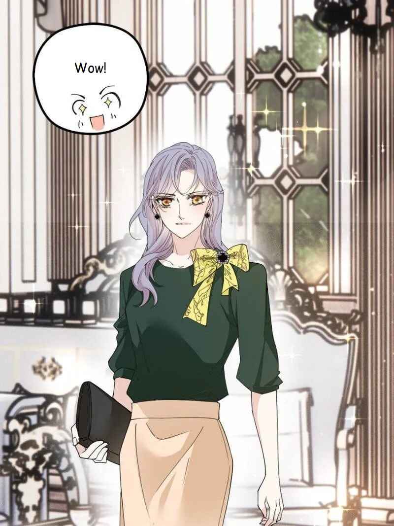 The Duke's Hidden Baby: BOGO! Chapter 168 - Page 20