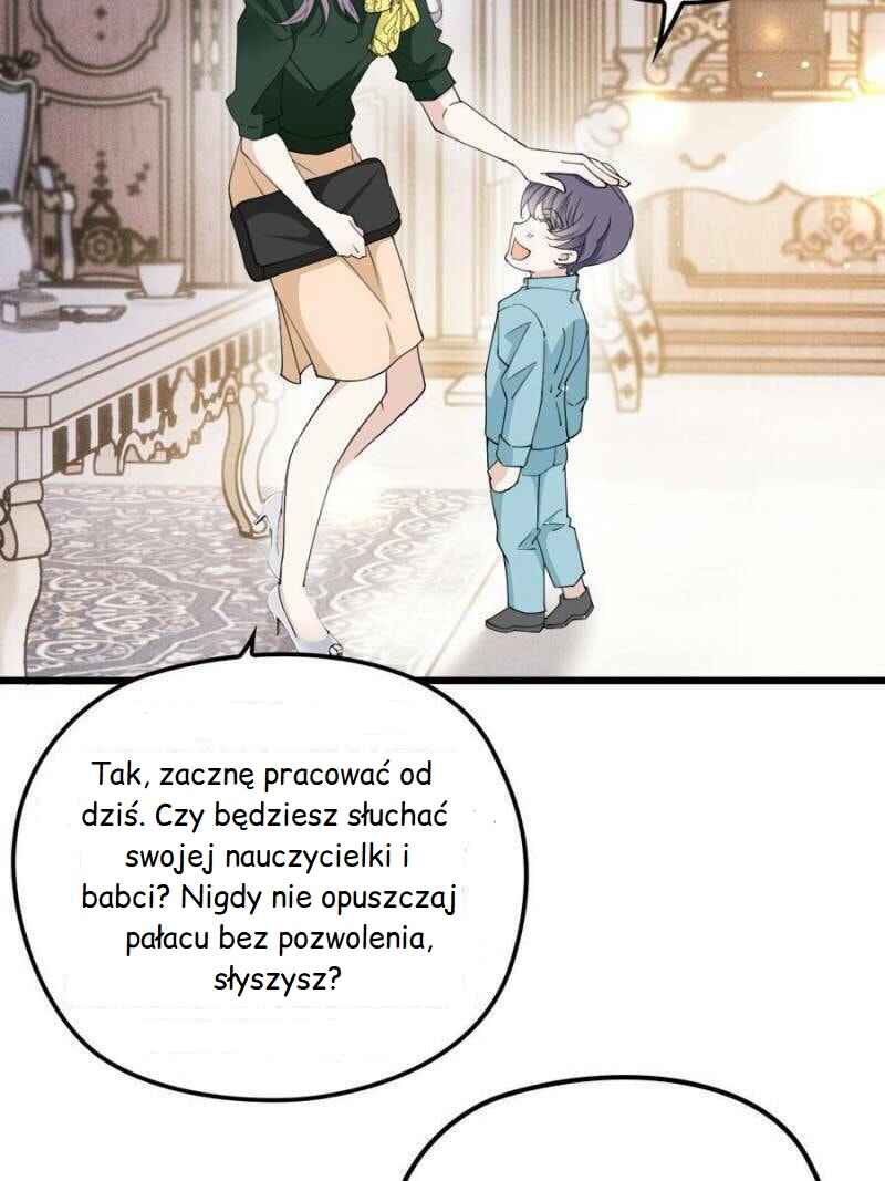 The Duke's Hidden Baby: BOGO! Chapter 168 - Page 22
