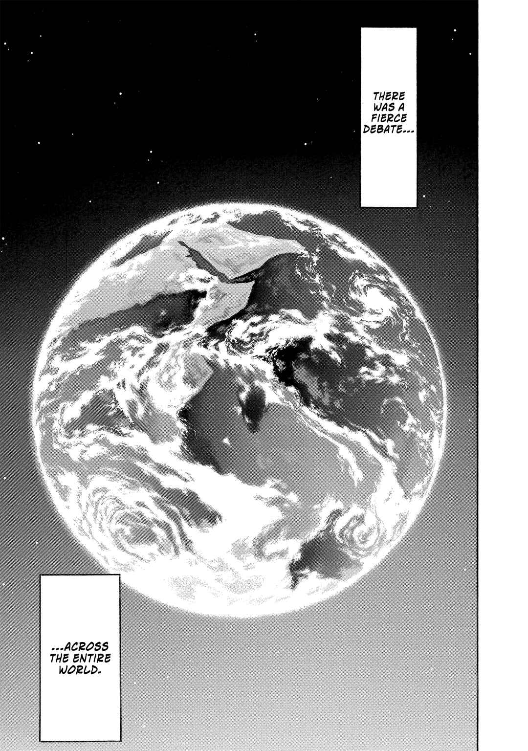 Baki Hanma - Son of Ogre (Shinsoban Release) Chapter 192 - Page 10