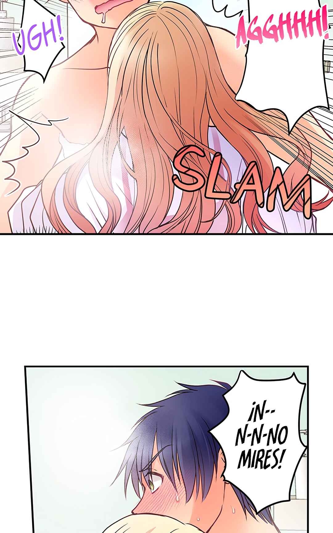 Onee-chan Zu ga Kiwado Sugiru Chapter 7 - Page 16