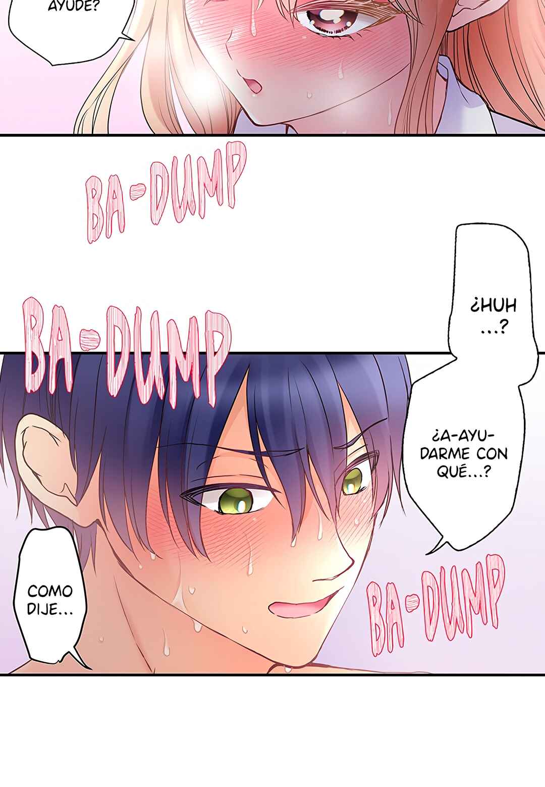 Onee-chan Zu ga Kiwado Sugiru Chapter 7 - Page 24
