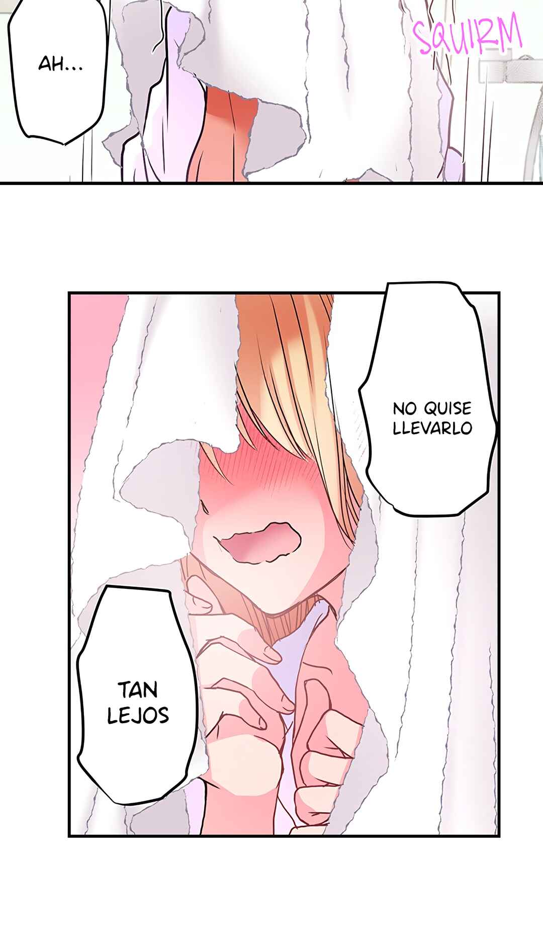 Onee-chan Zu ga Kiwado Sugiru Chapter 7 - Page 29