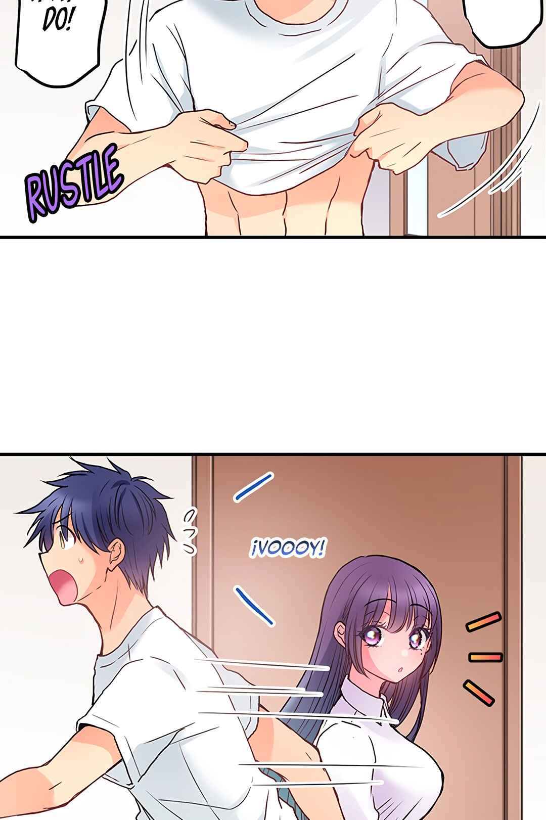 Onee-chan Zu ga Kiwado Sugiru Chapter 7 - Page 31