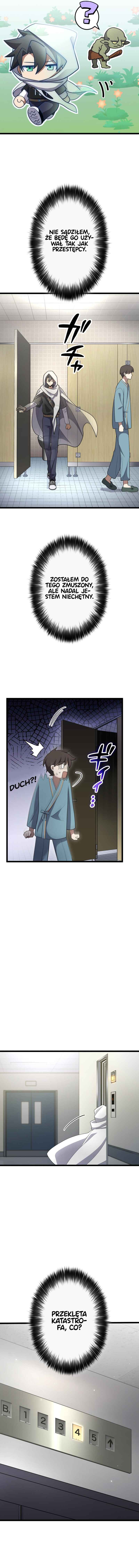 Because I'm Super Lucky, I Got a Second Chance at Life Chapter 20 - Page 11