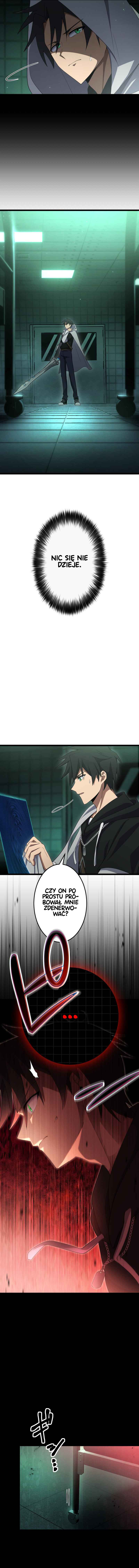 Because I'm Super Lucky, I Got a Second Chance at Life Chapter 20 - Page 16
