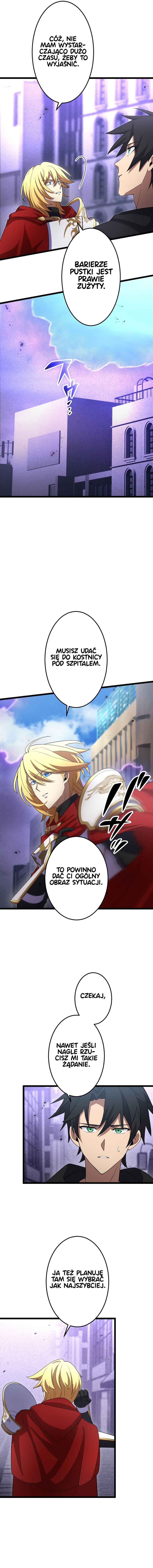 Because I'm Super Lucky, I Got a Second Chance at Life Chapter 20 - Page 4