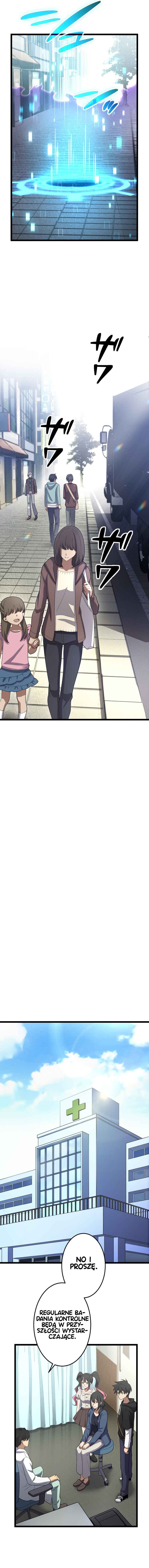 Because I'm Super Lucky, I Got a Second Chance at Life Chapter 20 - Page 6