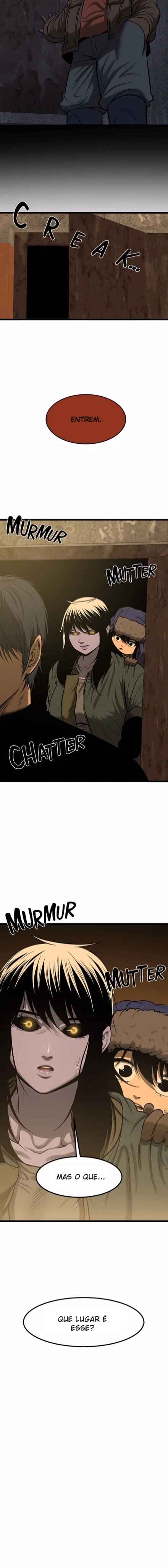 I'm a Mom Chapter 46 - Page 16
