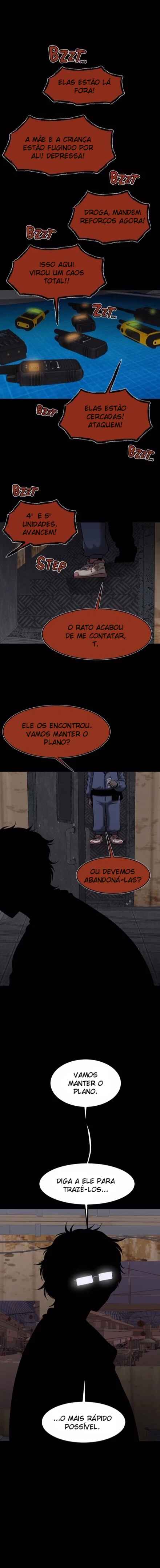I'm a Mom Chapter 46 - Page 2
