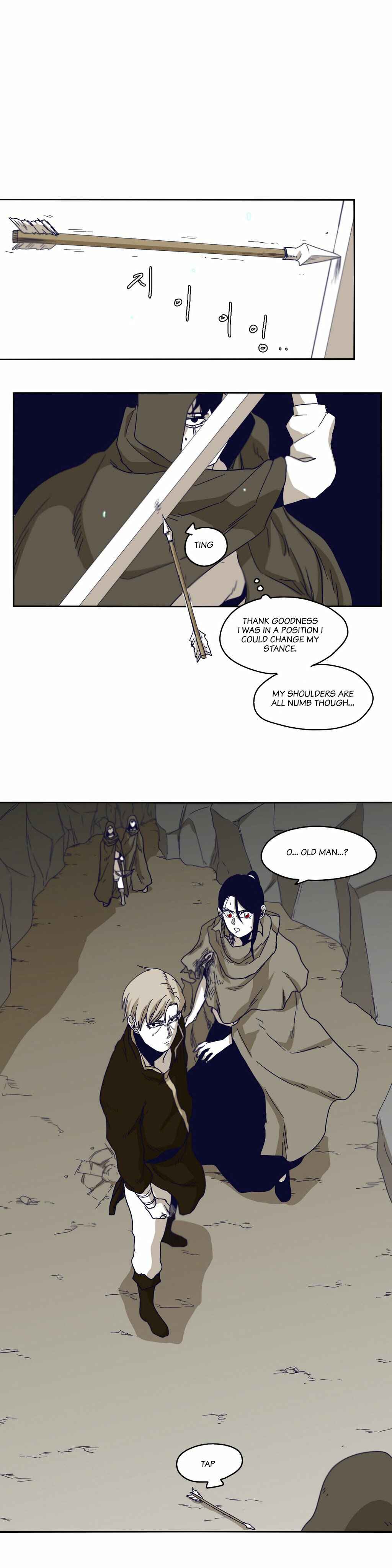 Epic of Gilgamesh Chapter 36 - Page 10