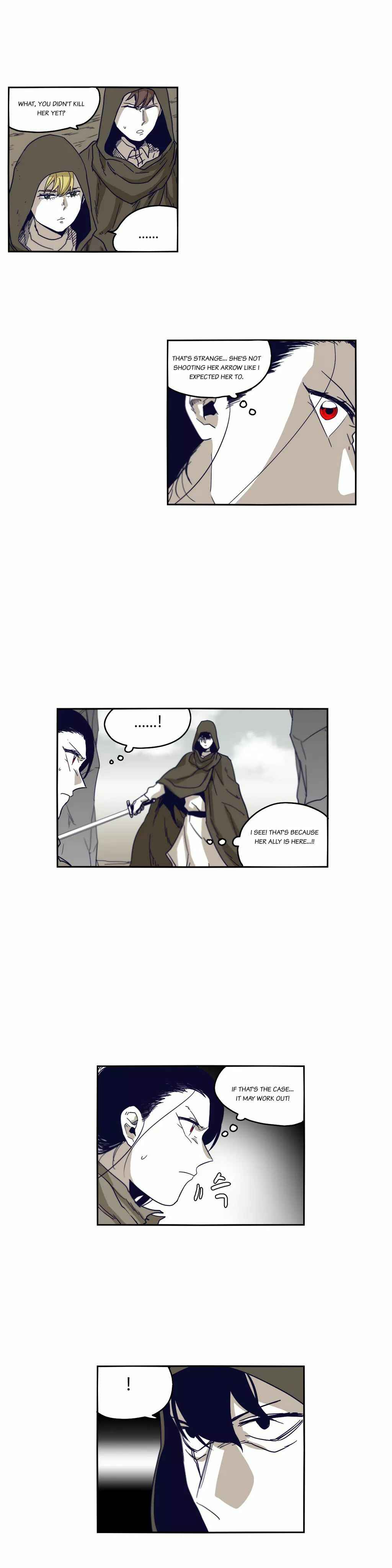 Epic of Gilgamesh Chapter 36 - Page 4