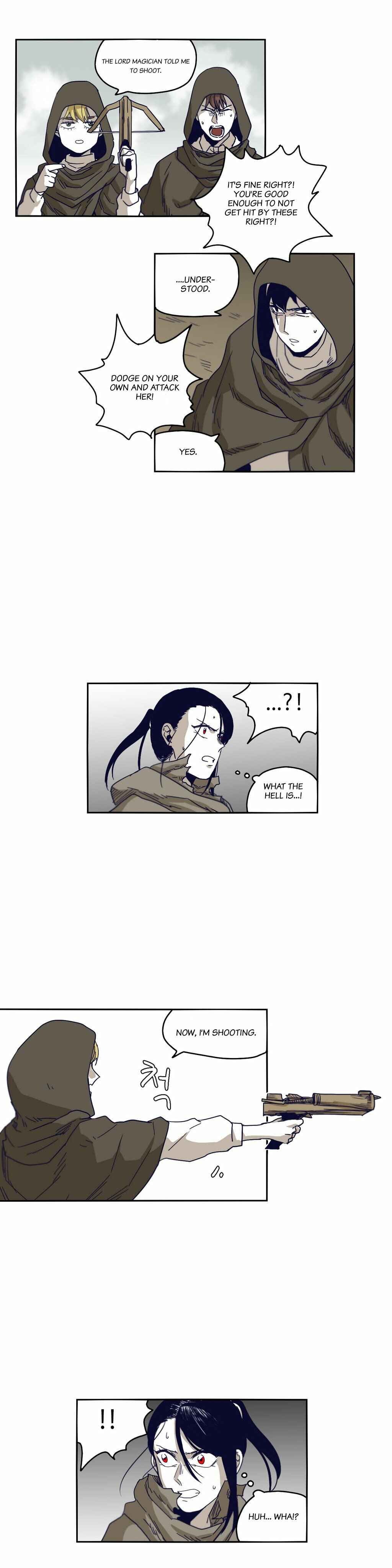 Epic of Gilgamesh Chapter 36 - Page 7