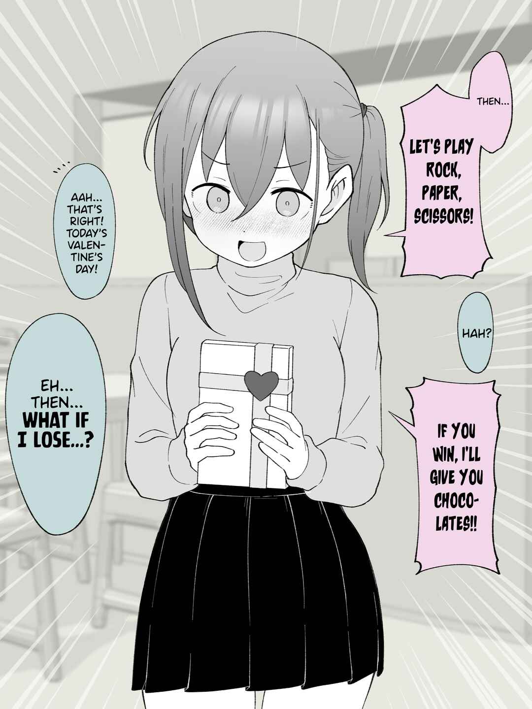 Aniki no Kanojo ni Naru, Onnanoko ni Nacchatta Otouto Chapter 81 - Page 3