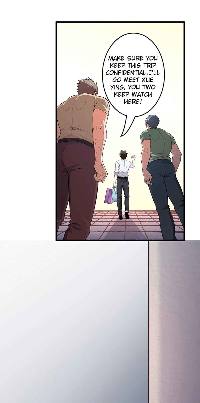 The Super Doctor From 2089 Chapter 232 - Page 17