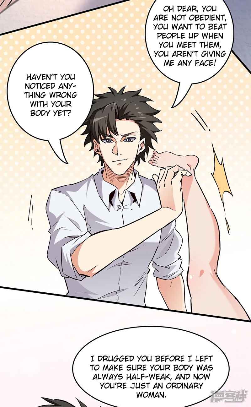 The Super Doctor From 2089 Chapter 232 - Page 22