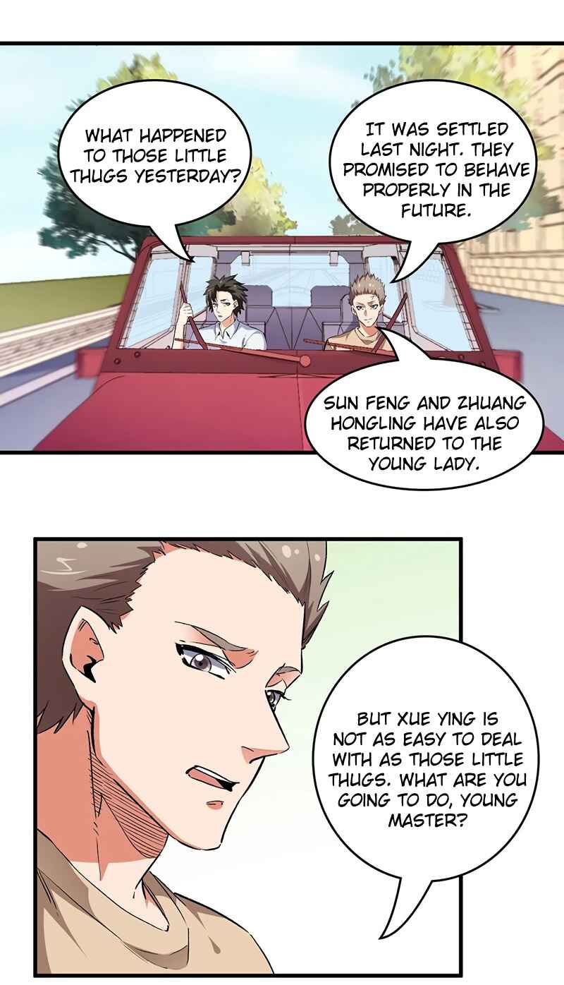 The Super Doctor From 2089 Chapter 232 - Page 8